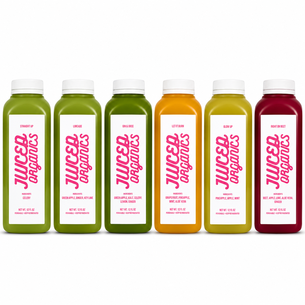 Gut Health Cleanse
