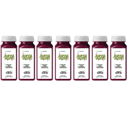 Root Revival Wellness Shot