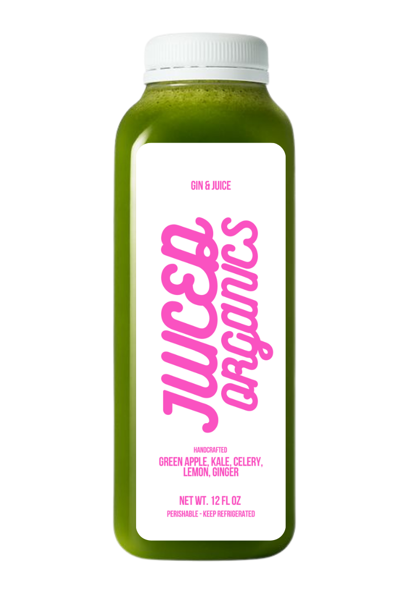 Gin & Juice