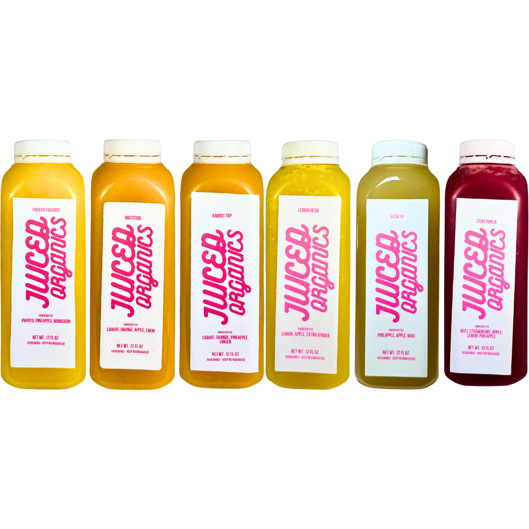 Skin Health Cleanse