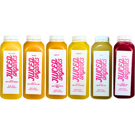 Skin Health Cleanse