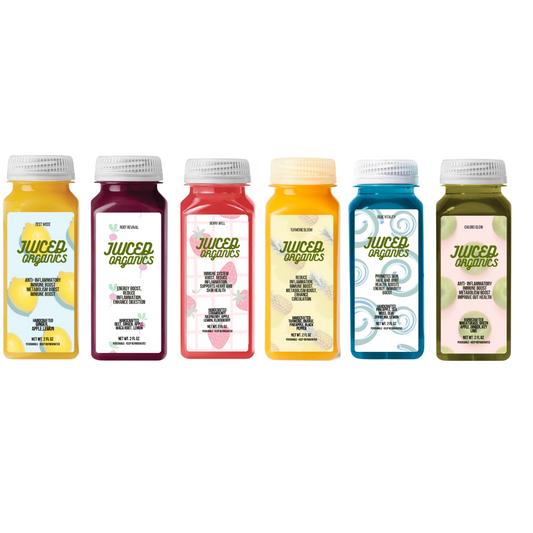 Wellness Flight Variety