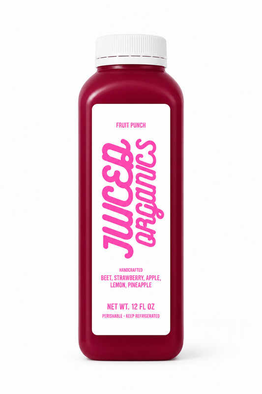 Fruit Punch