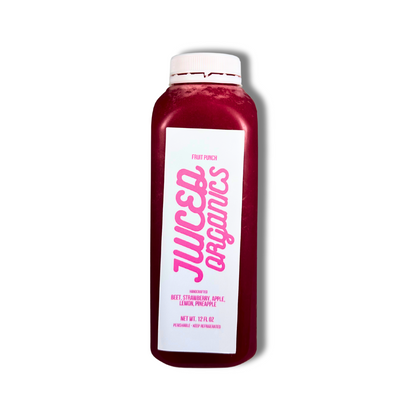 Fruit Punch