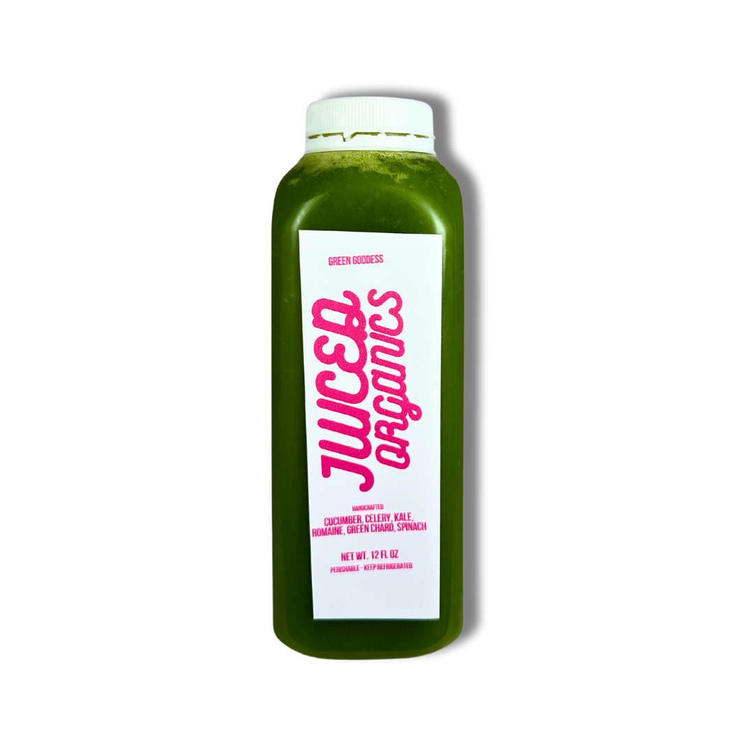 Green Goddess