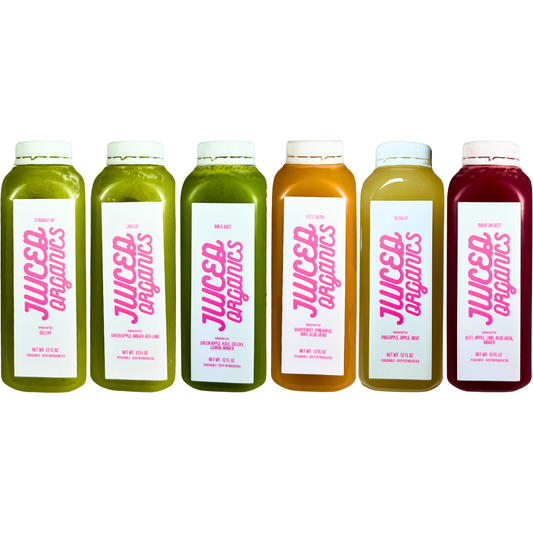 Gut Health Cleanse