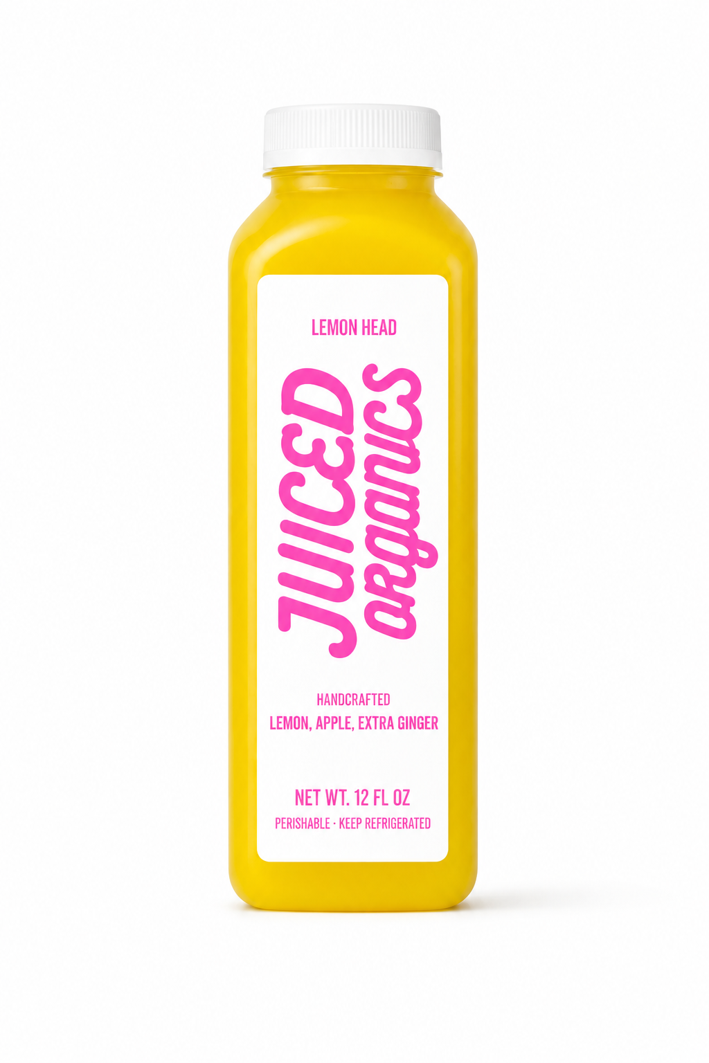 Lemon Head 8oz