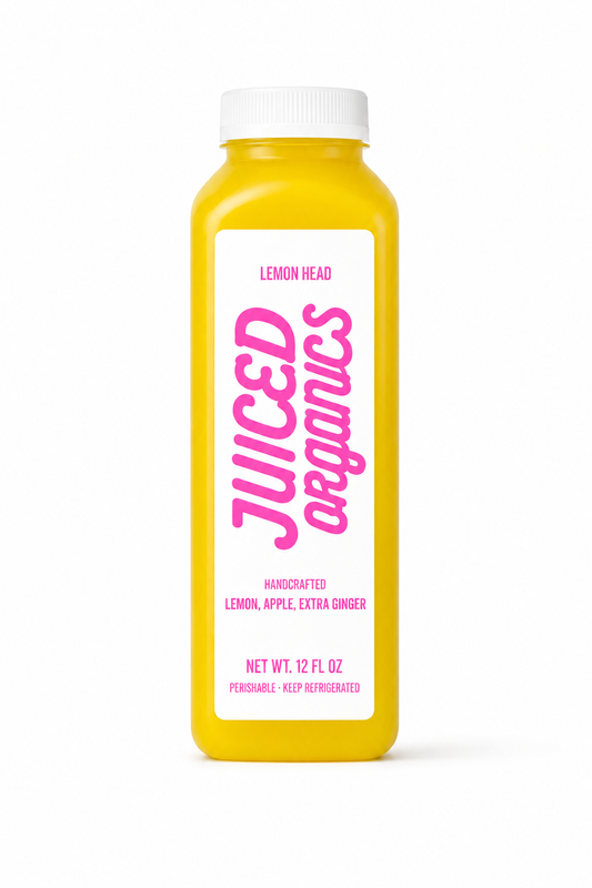 Lemon Head