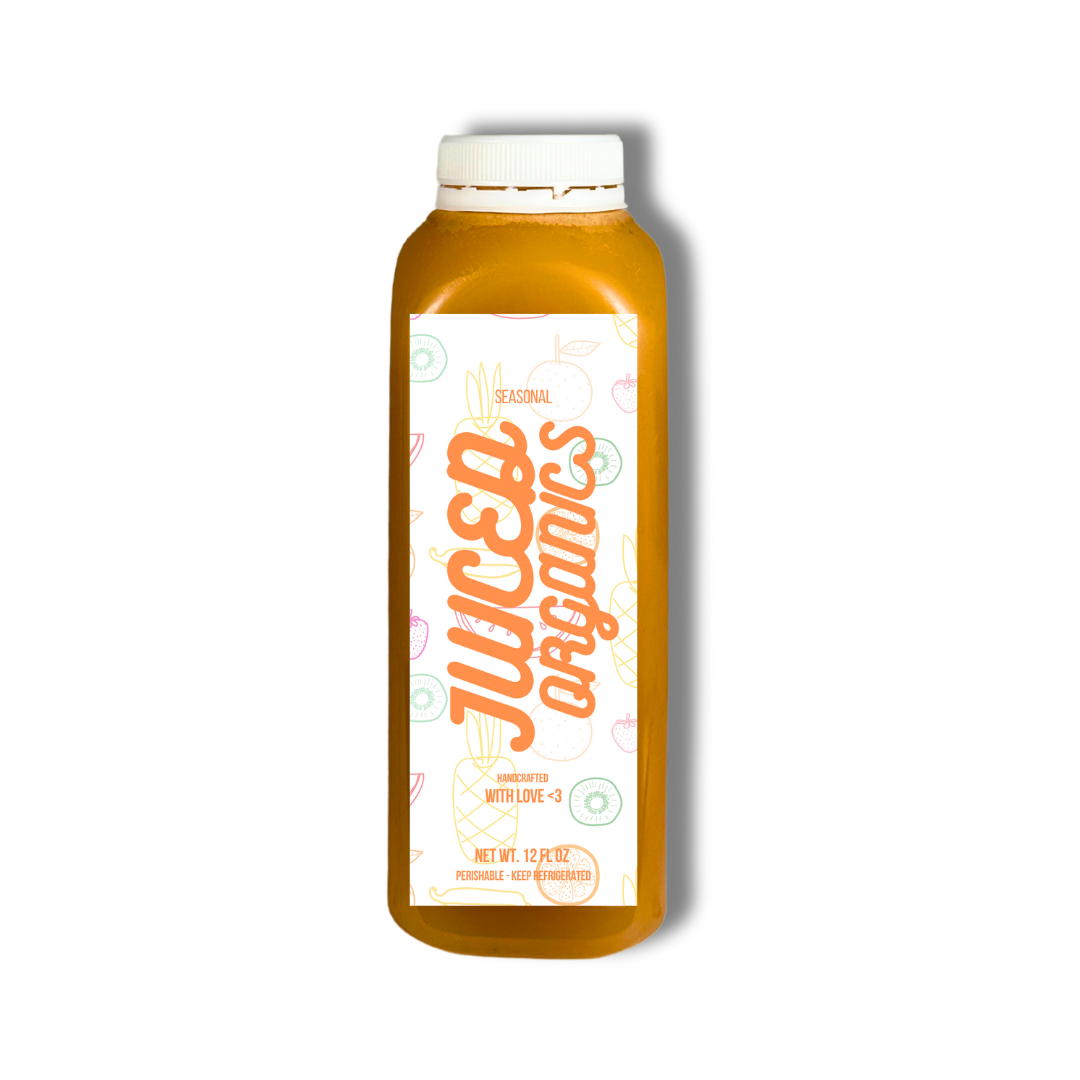 Peach Lemonade