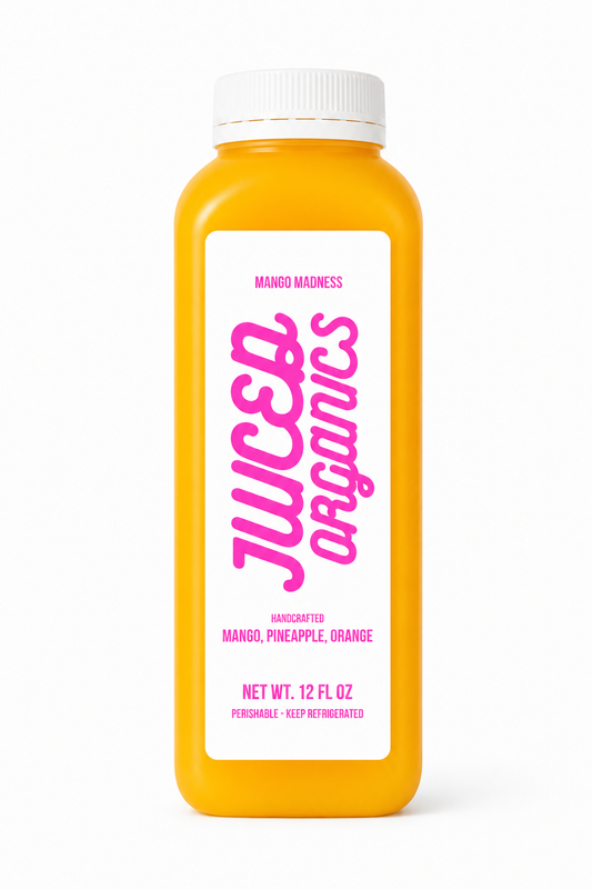 Mango Madness