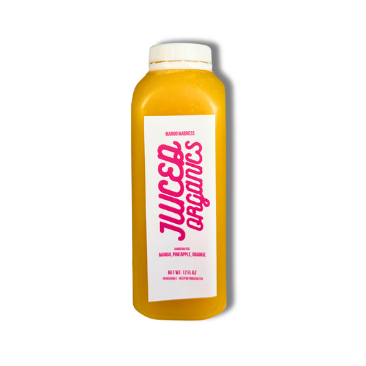 Mango Madness