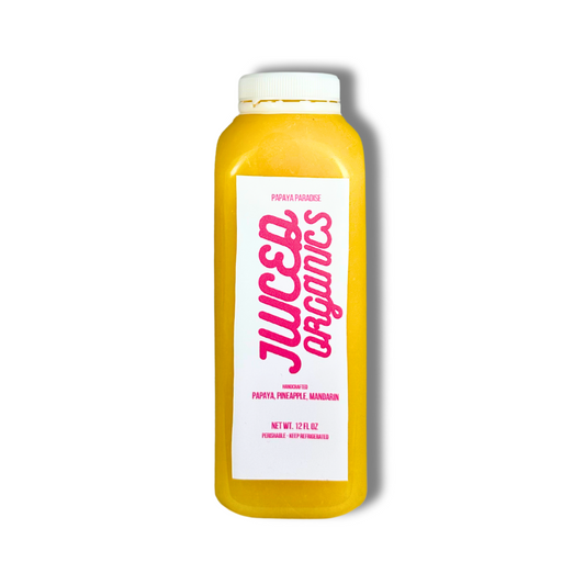 Papaya Paradise