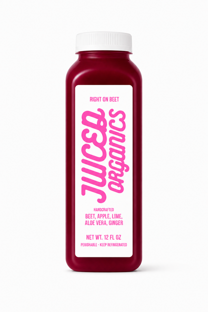 Right on Beet 8oz