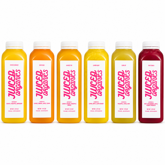Skin Health Cleanse