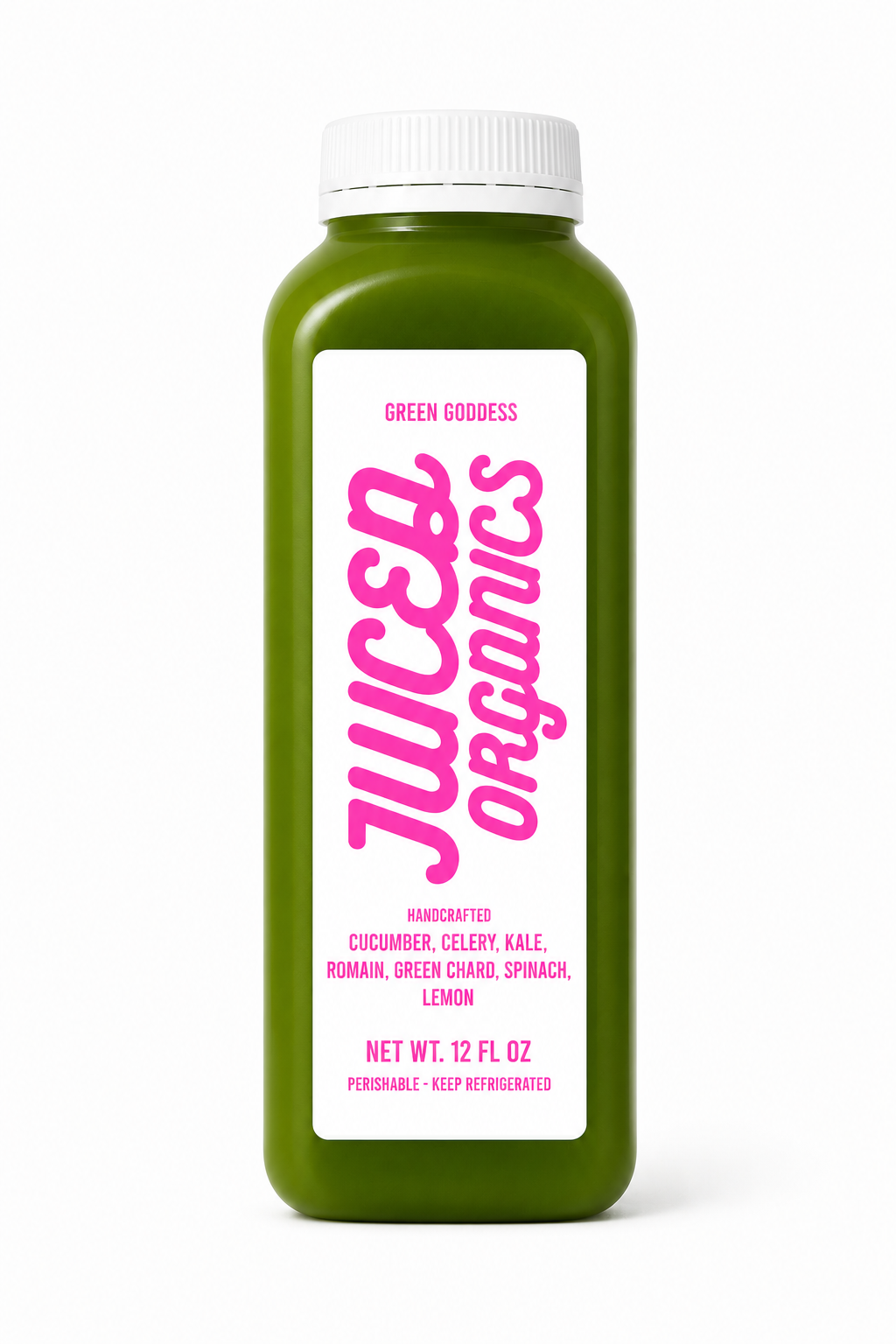 Green Goddess