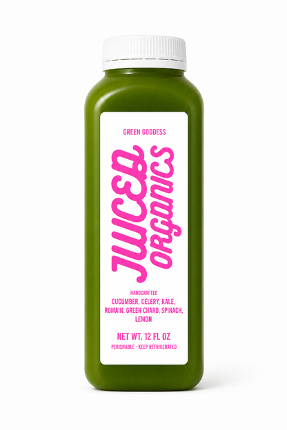 Green Goddess