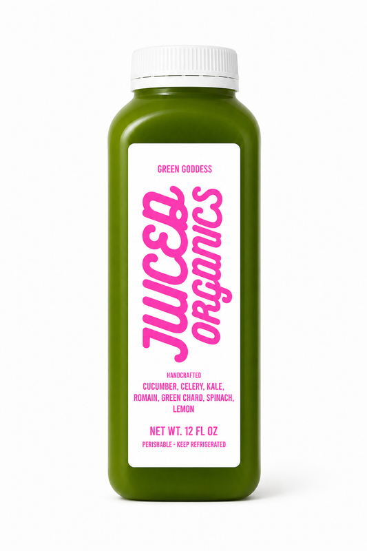 Green Goddess